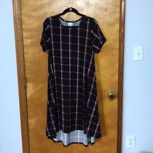 LLR Carly dress